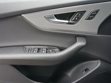 AUDI Q8 50TDI Quattro SoftClose B&O AirSusp Ventilation 360