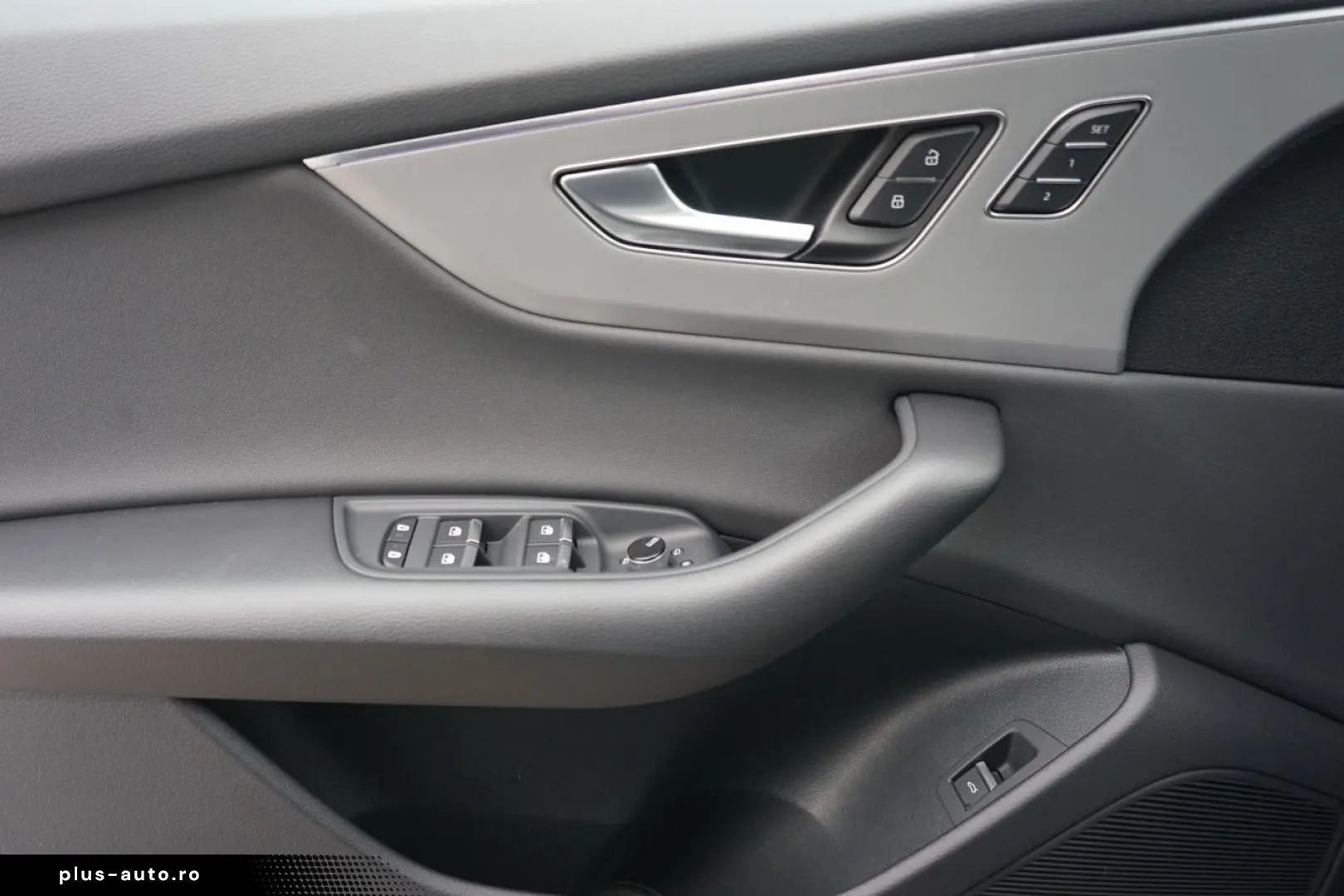 AUDI Q8 50TDI Quattro SoftClose B&O AirSusp Ventilation 360