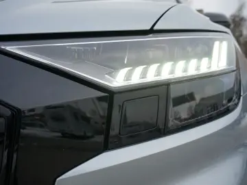 AUDI Q8 50TDI Quattro SoftClose B&O AirSusp Ventilation 360