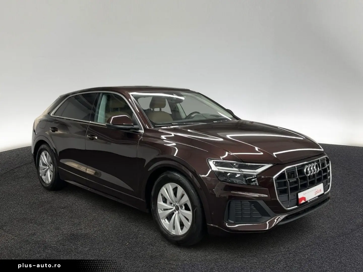 AUDI Q8 50 TDI Quattro SoftClose Ventilation 360