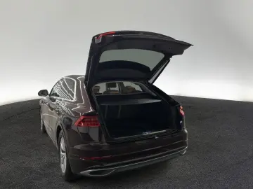AUDI Q8 50 TDI Quattro SoftClose Ventilation 360