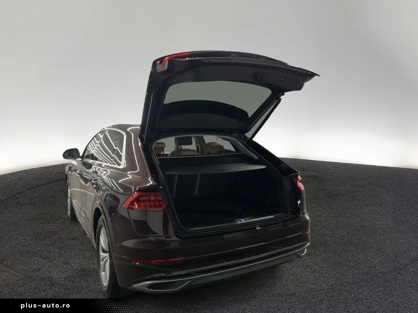 AUDI Q8 50 TDI Quattro SoftClose Ventilation 360