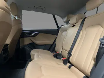 AUDI Q8 50 TDI Quattro SoftClose Ventilation 360