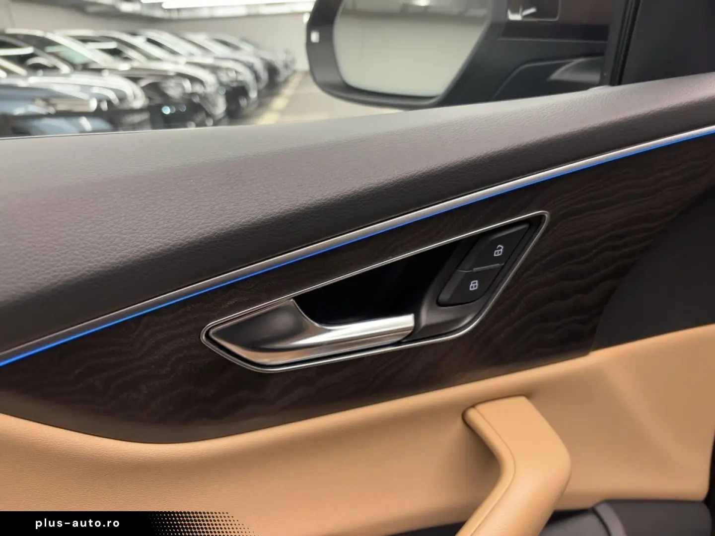AUDI Q8 50 TDI Quattro SoftClose Ventilation 360