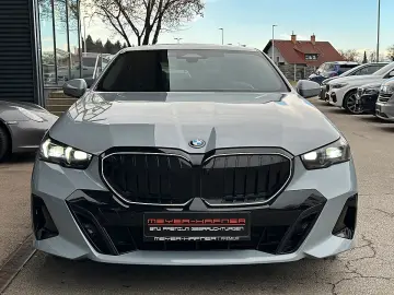 BMW 530e xDrive M-Paket