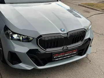 BMW 530e xDrive M-Paket