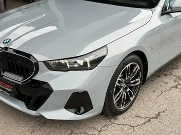 BMW 530e xDrive M-Paket