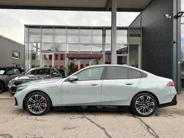 BMW 530e xDrive M-Paket