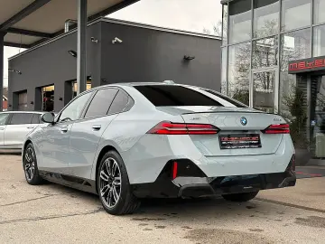 BMW 530e xDrive M-Paket