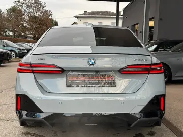 BMW 530e xDrive M-Paket