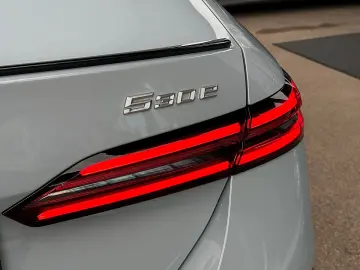 BMW 530e xDrive M-Paket