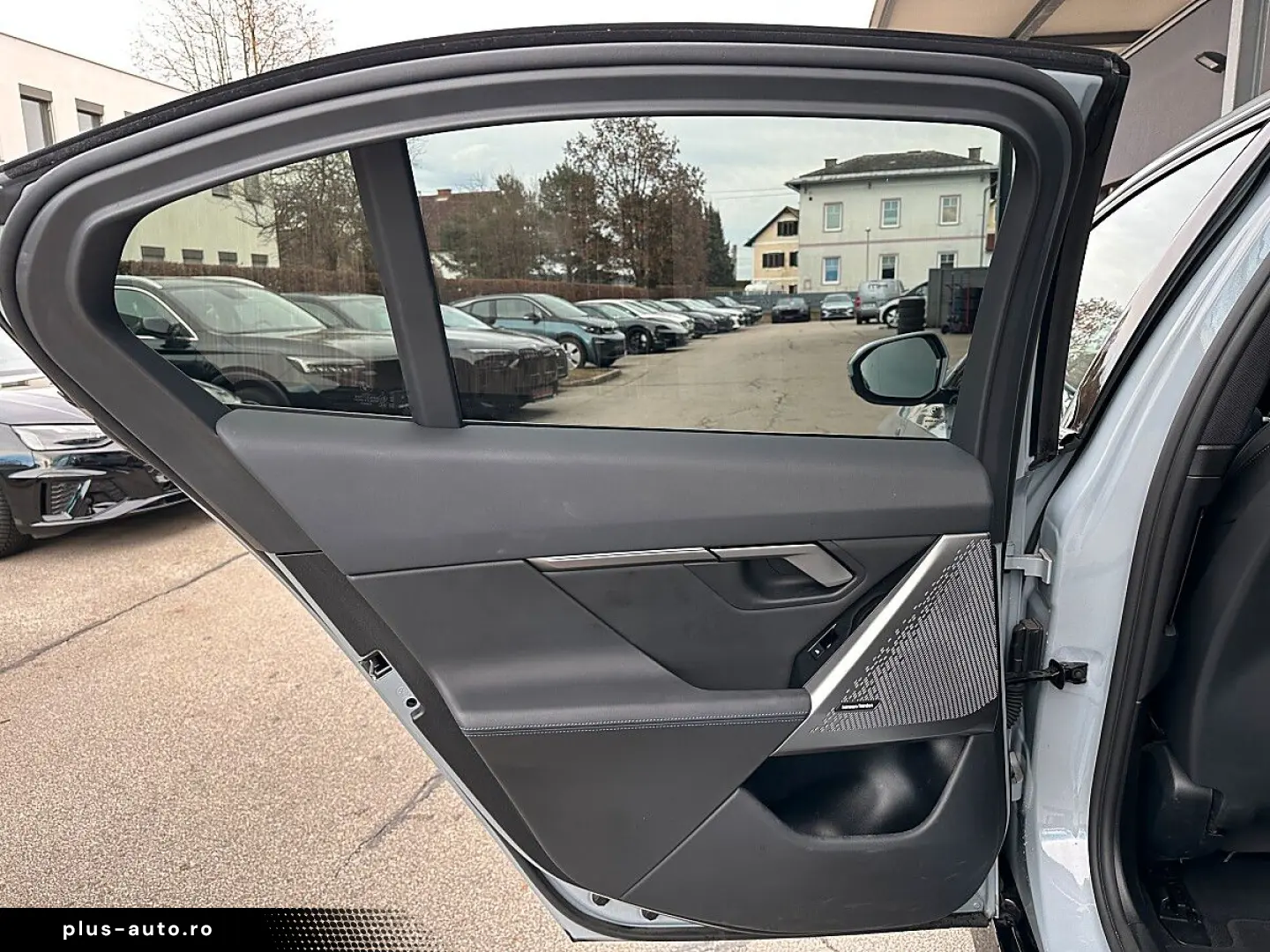 BMW 530e xDrive M-Paket