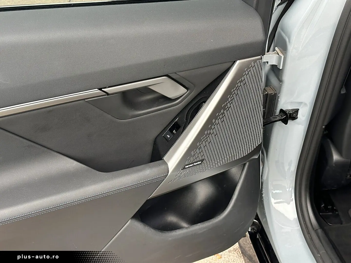 BMW 530e xDrive M-Paket