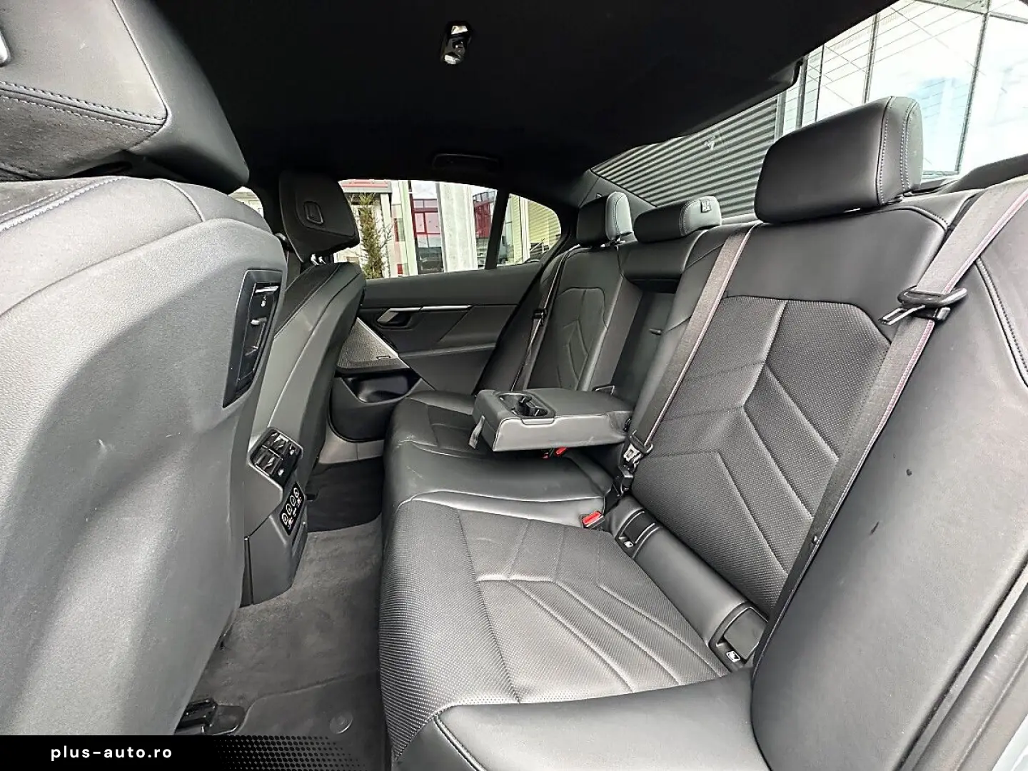 BMW 530e xDrive M-Paket