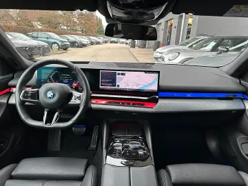 BMW 530e xDrive M-Paket