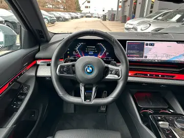 BMW 530e xDrive M-Paket