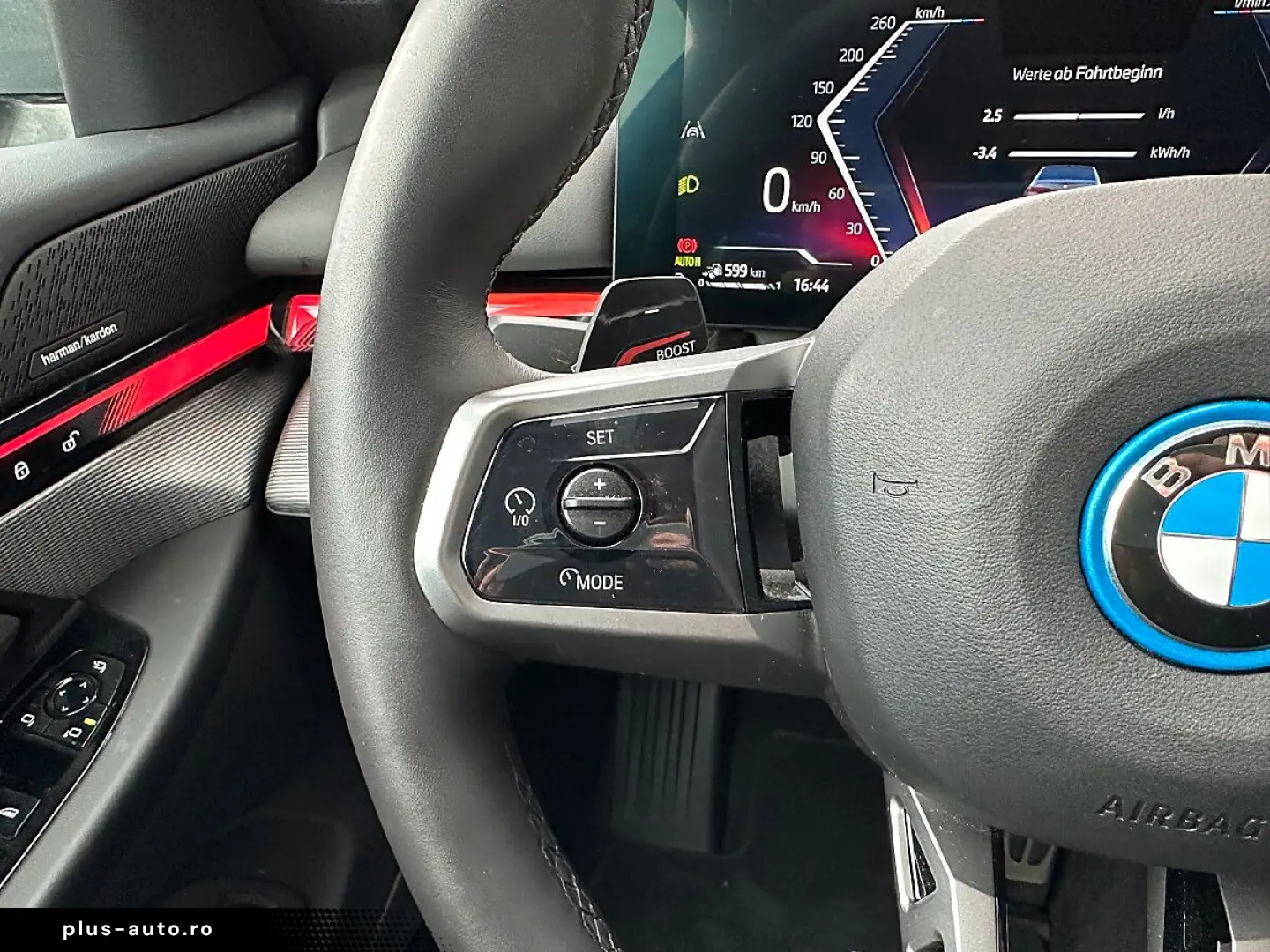 BMW 530e xDrive M-Paket