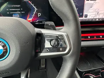 BMW 530e xDrive M-Paket