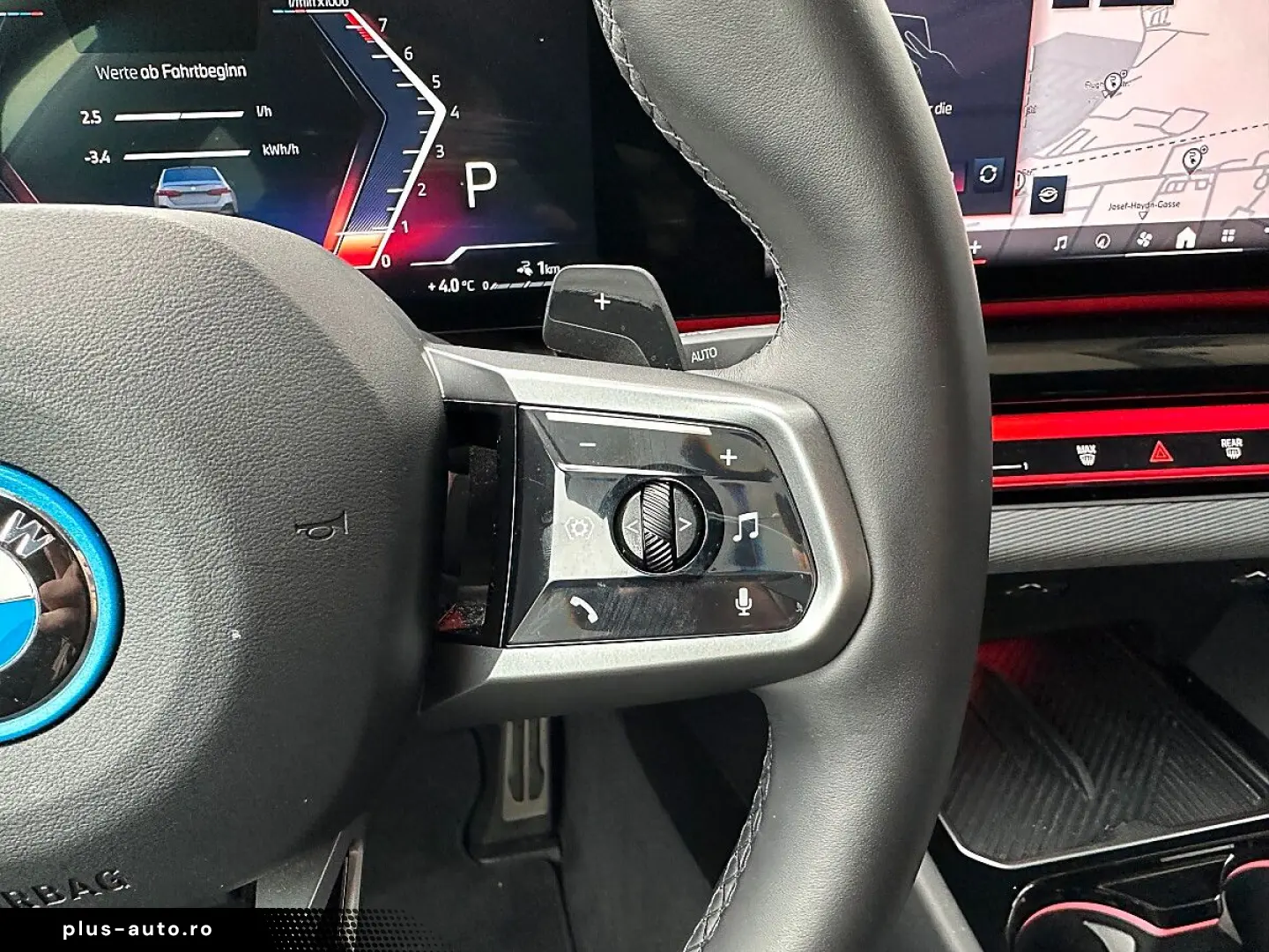 BMW 530e xDrive M-Paket