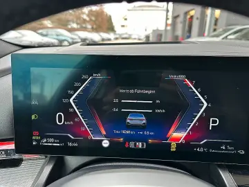 BMW 530e xDrive M-Paket