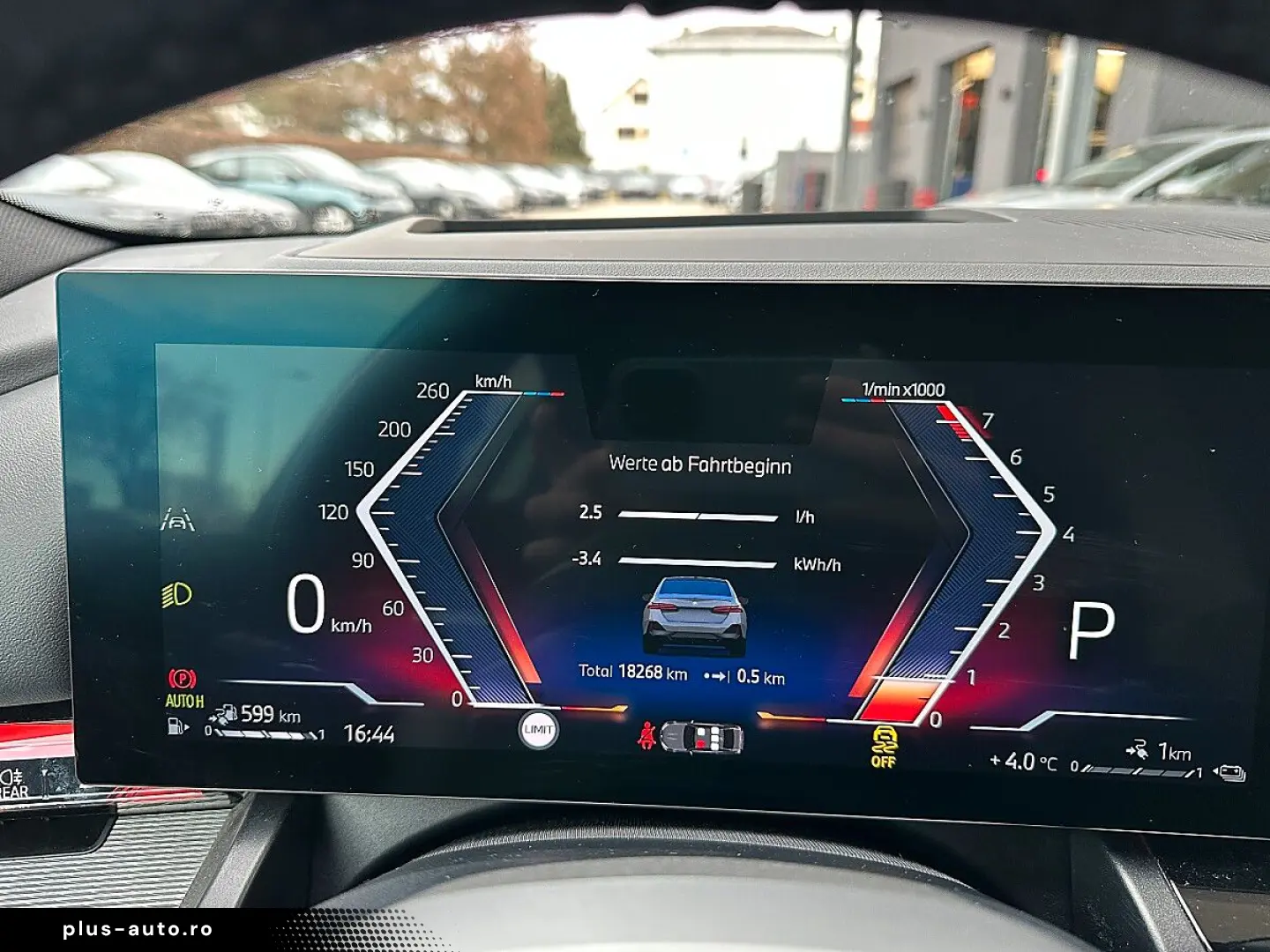 BMW 530e xDrive M-Paket