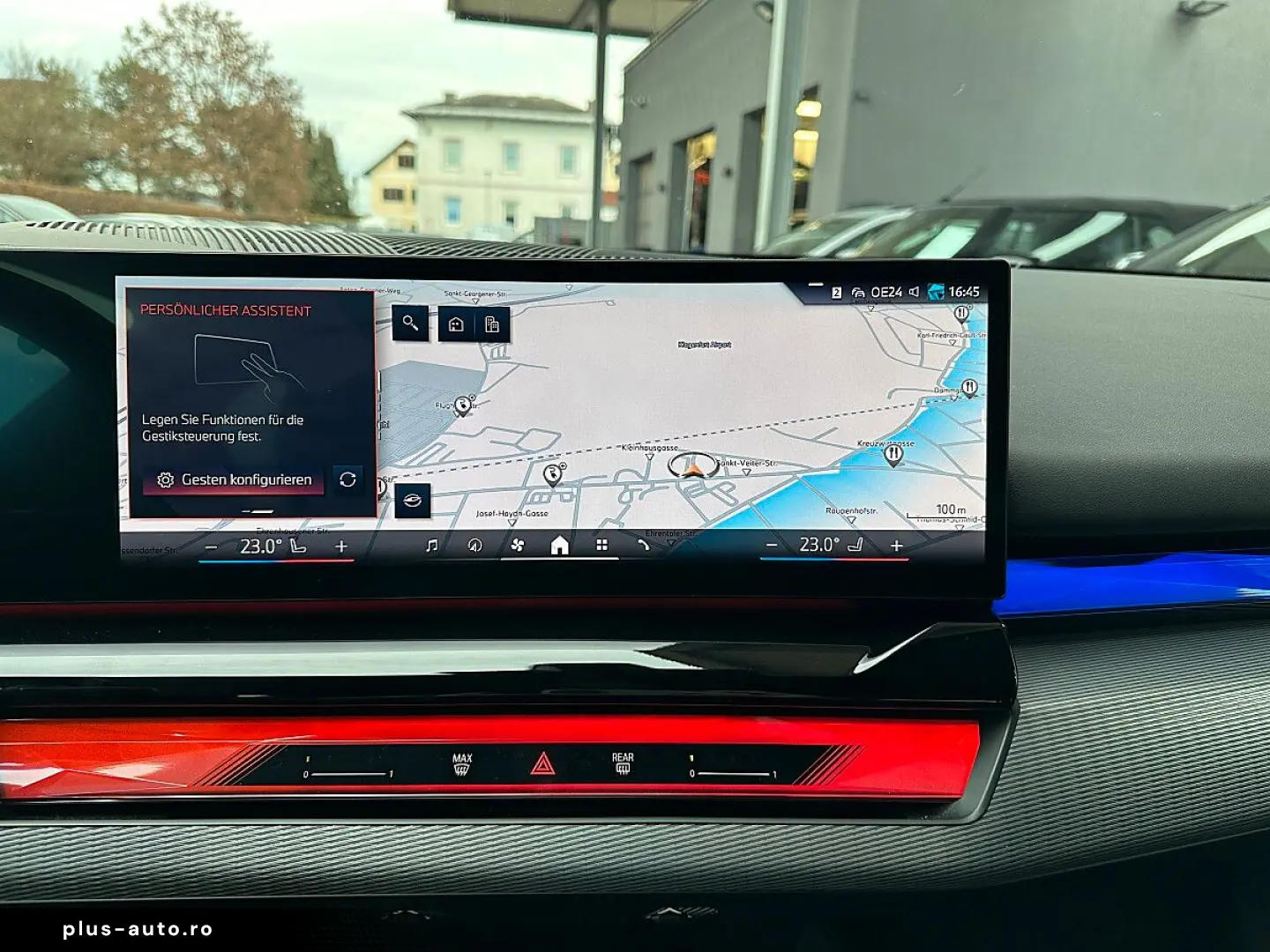 BMW 530e xDrive M-Paket