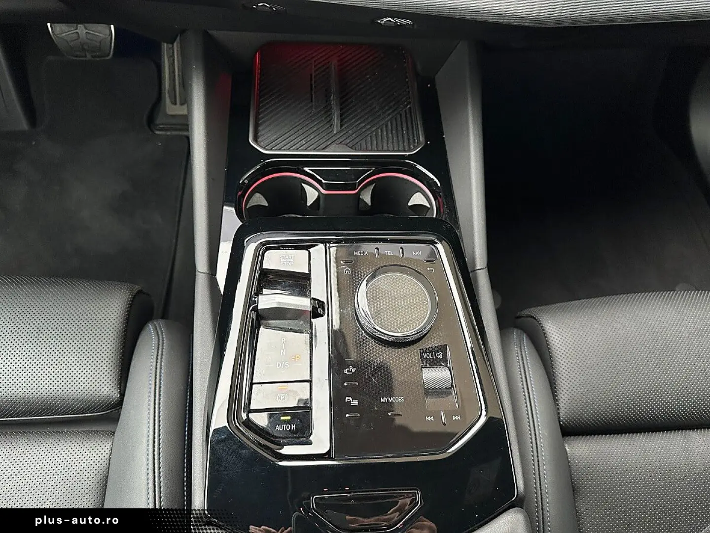 BMW 530e xDrive M-Paket