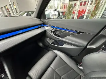 BMW 530e xDrive M-Paket