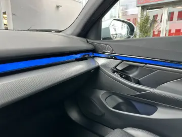 BMW 530e xDrive M-Paket