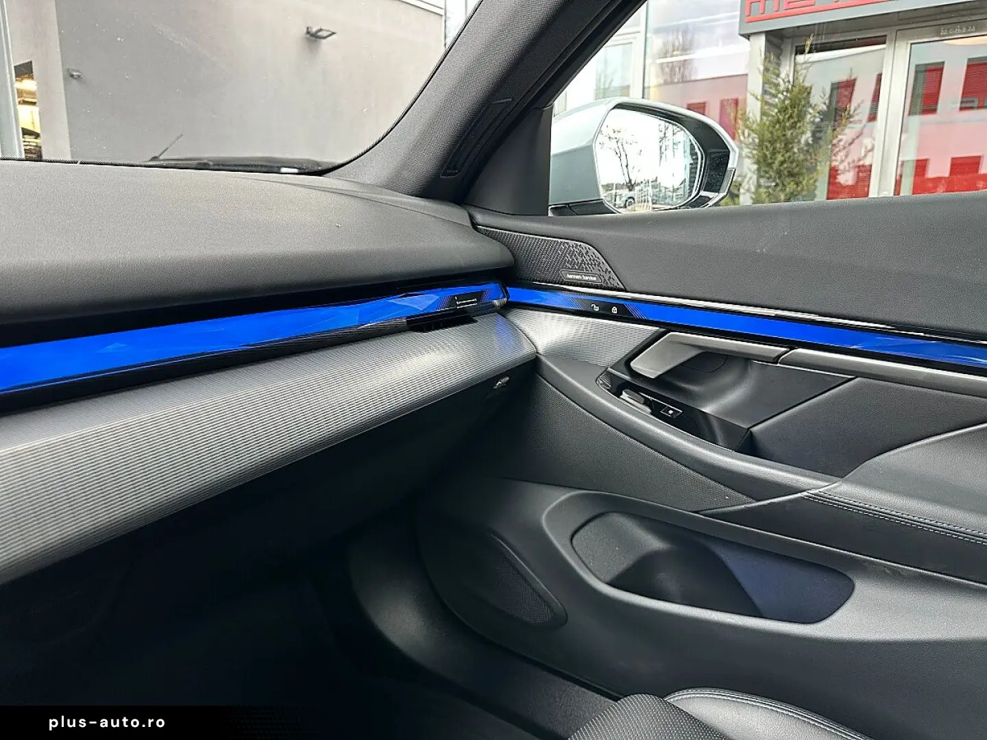 BMW 530e xDrive M-Paket