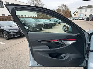 BMW 530e xDrive M-Paket