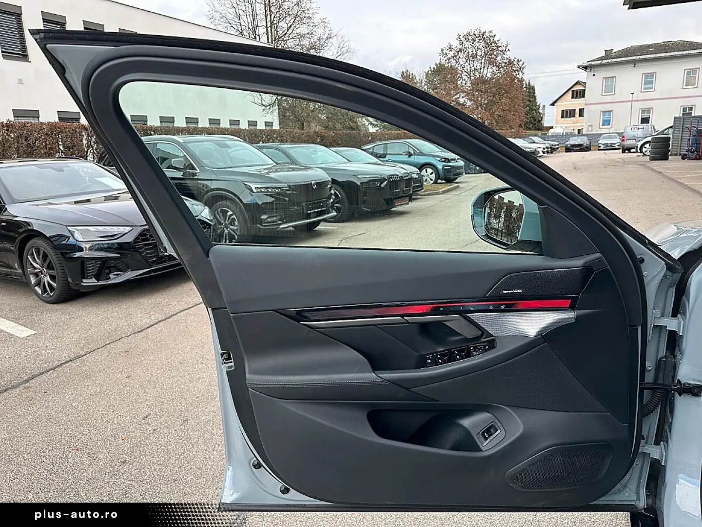 BMW 530e xDrive M-Paket