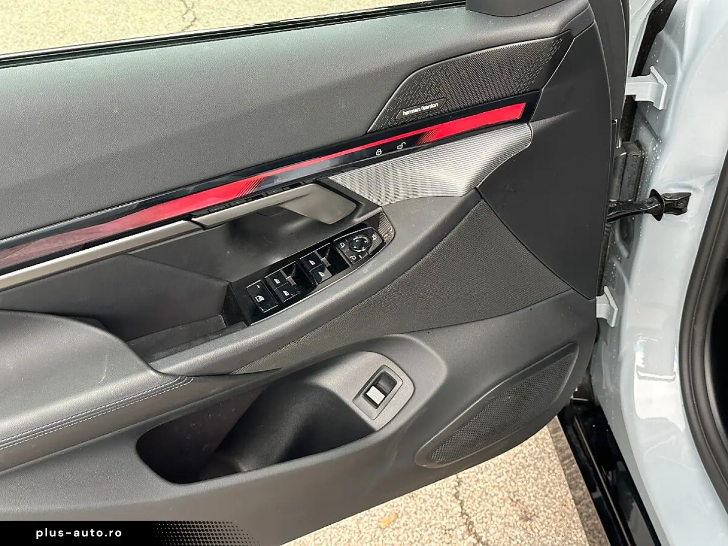 BMW 530e xDrive M-Paket