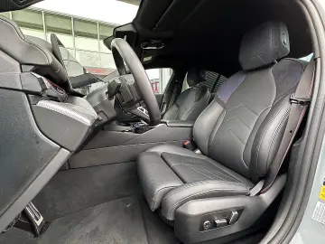 BMW 530e xDrive M-Paket