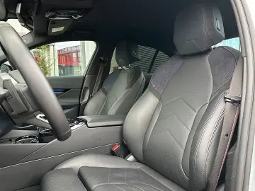 BMW 530e xDrive M-Paket