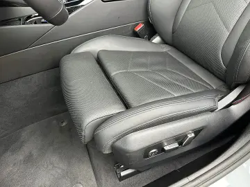 BMW 530e xDrive M-Paket