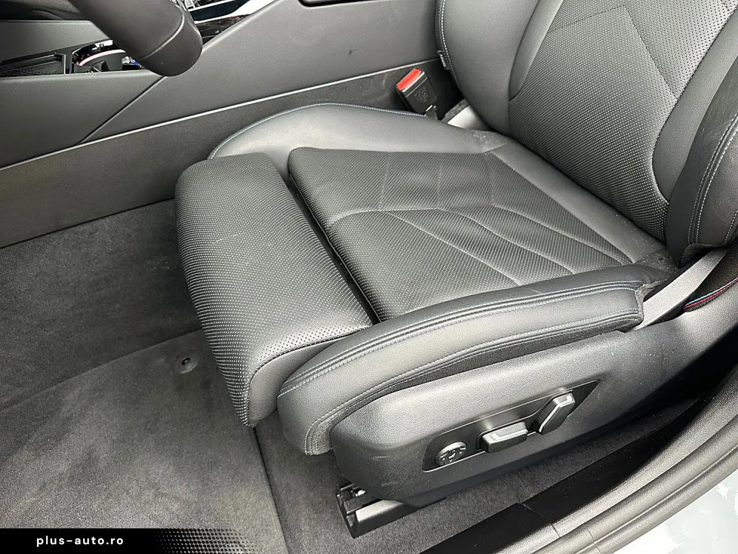 BMW 530e xDrive M-Paket