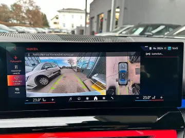 BMW 530e xDrive M-Paket