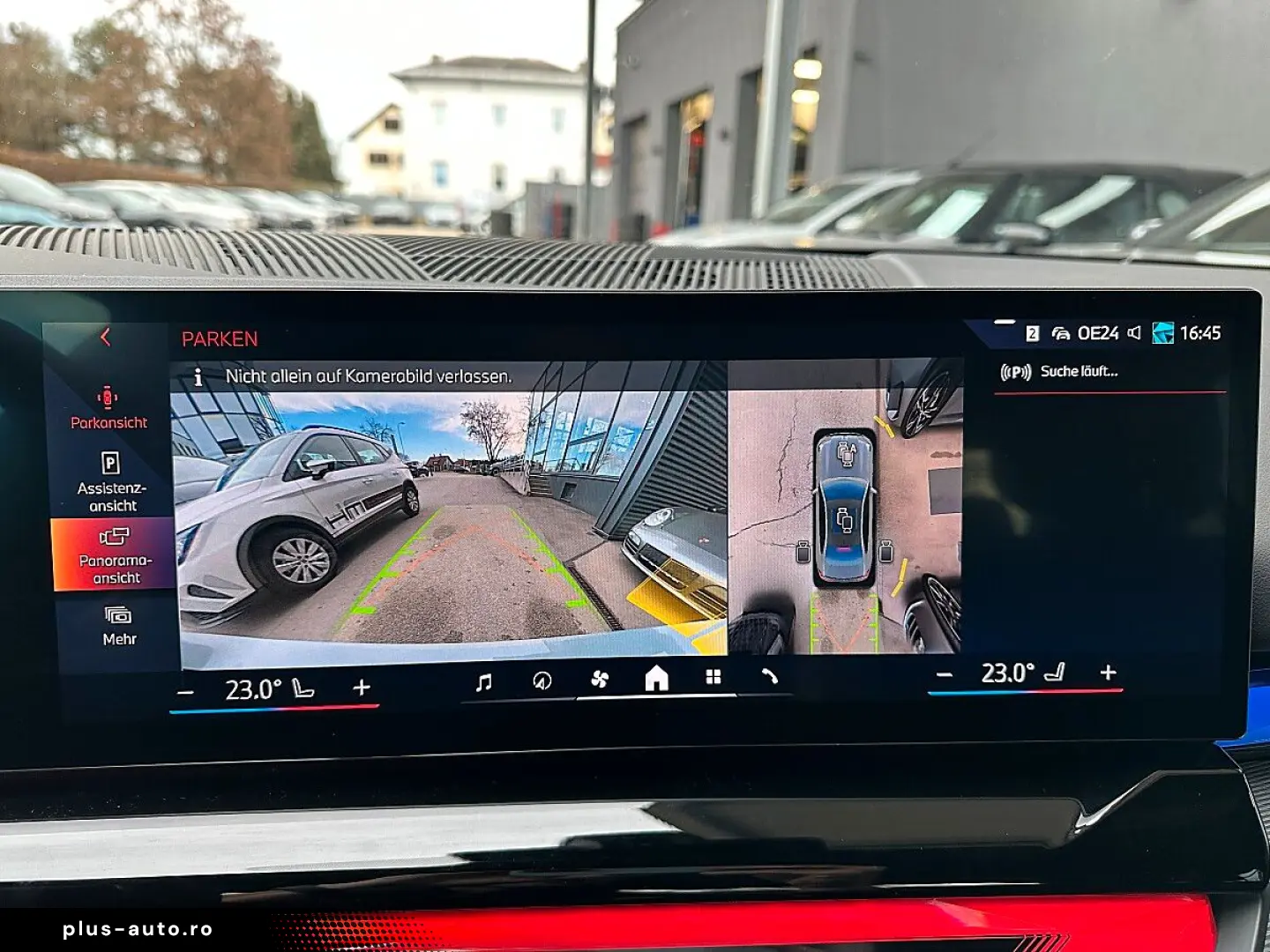 BMW 530e xDrive M-Paket