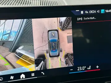 BMW 530e xDrive M-Paket