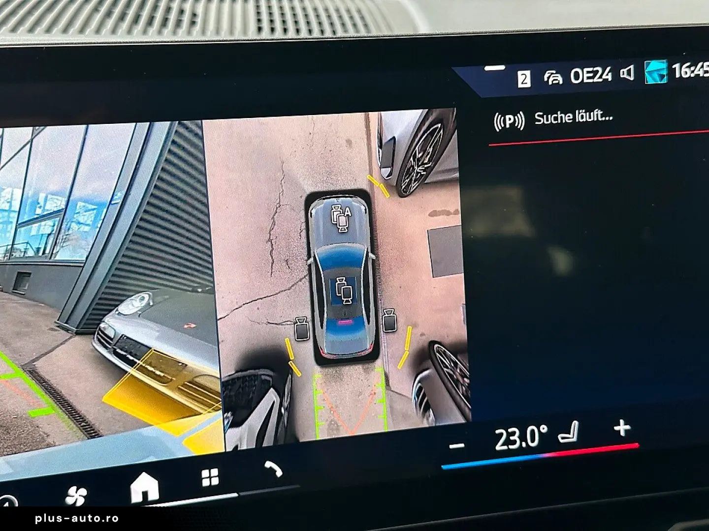 BMW 530e xDrive M-Paket