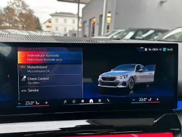 BMW 530e xDrive M-Paket