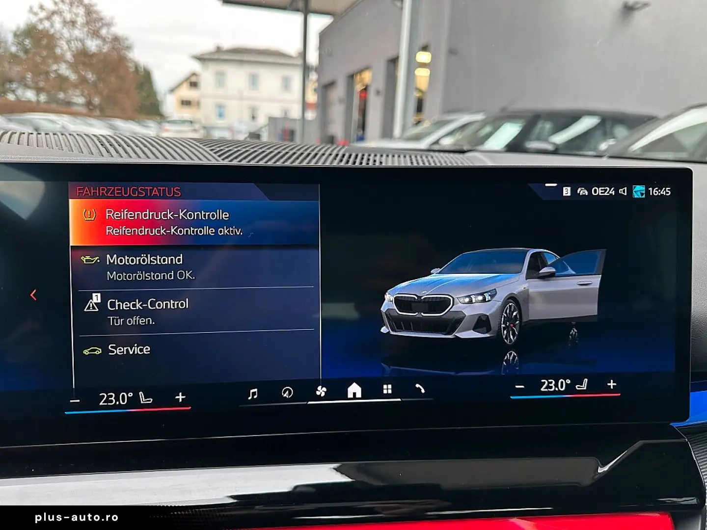 BMW 530e xDrive M-Paket