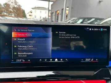 BMW 530e xDrive M-Paket