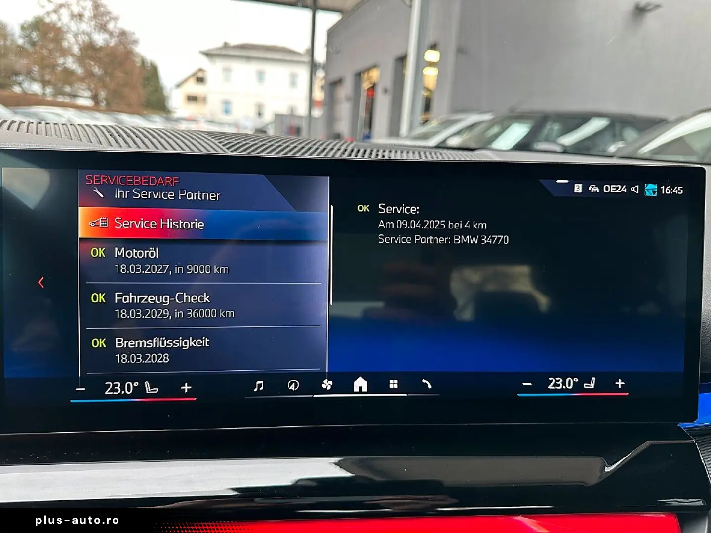 BMW 530e xDrive M-Paket