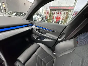 BMW 530e xDrive M-Paket