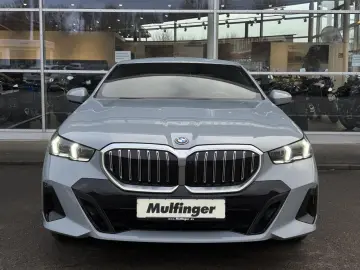 BMW 550e xDr.M Sport