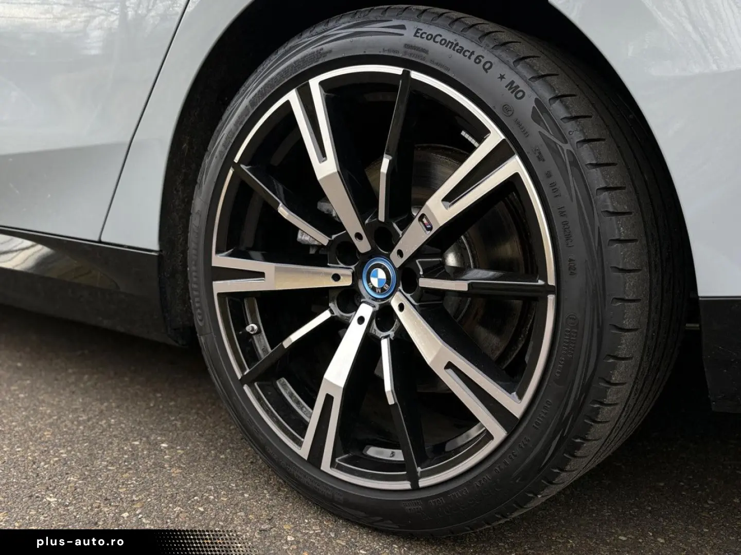 BMW 550e xDr.M Sport