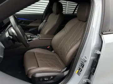 BMW 550e xDr.M Sport