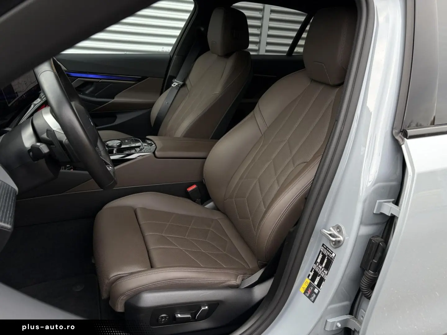 BMW 550e xDr.M Sport